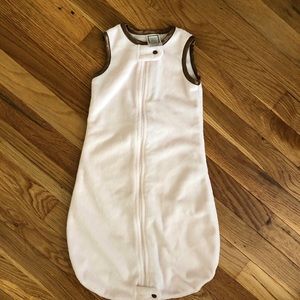 Swaddle Designs cozy zzZipMe sack